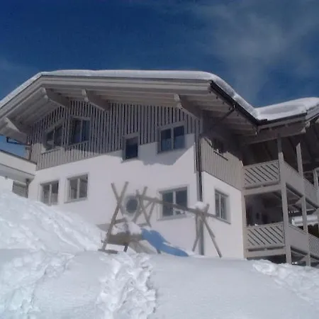 Chalet Birkenhof *