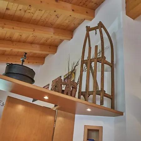 Chalet Birkenhof