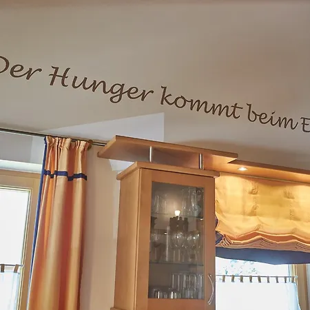 Chalet Chalet Birkenhof