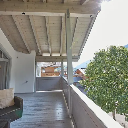 Chalet Birkenhof Saalbach-Hinterglemm