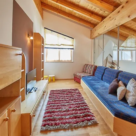 Chalet Birkenhof Saalbach-Hinterglemm