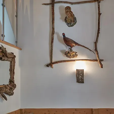 Chalet Birkenhof Chalet