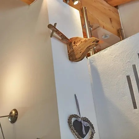 Chalet Birkenhof Chalet Saalbach-Hinterglemm