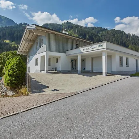 Chalet Birkenhof Chalet