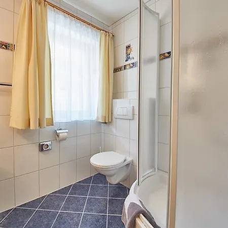 Chalet Chalet Birkenhof *