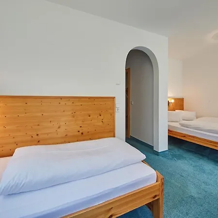 Chalet Birkenhof Chalet