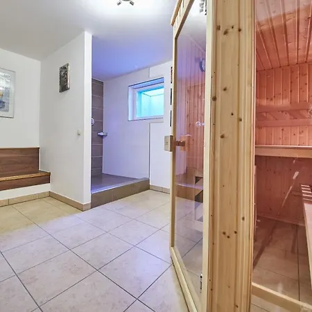 Chalet Birkenhof * Saalbach-Hinterglemm