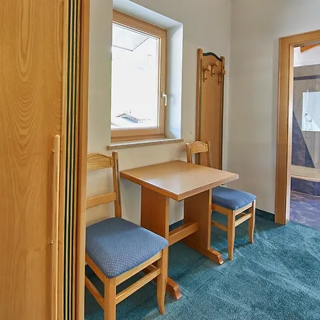 Chalet Birkenhof Chalet