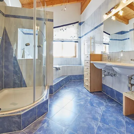 Chalet Birkenhof * Saalbach-Hinterglemm
