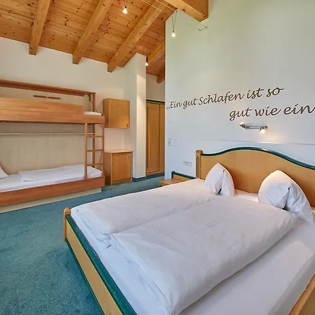 Chalet Chalet Birkenhof *