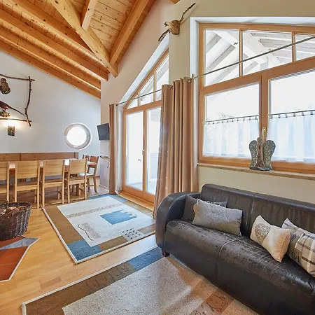 Chalet Chalet Birkenhof Saalbach-Hinterglemm