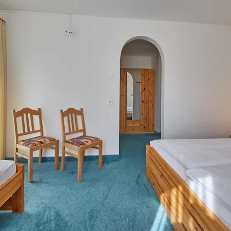 Chalet Birkenhof