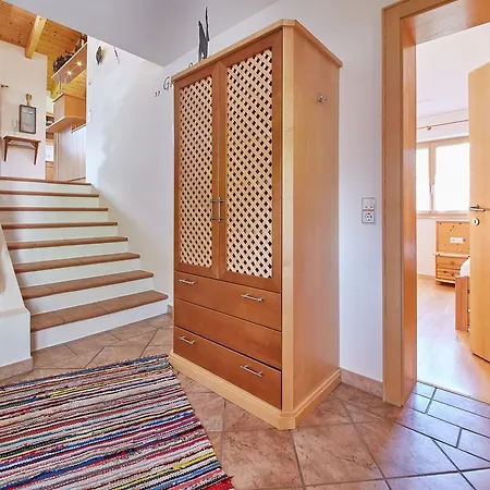 Chalet Chalet Birkenhof *