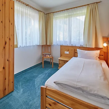 Chalet Chalet Birkenhof Saalbach-Hinterglemm