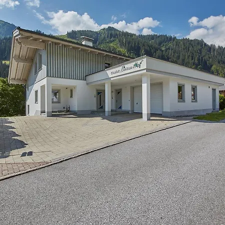 Chalet Birkenhof * Saalbach-Hinterglemm