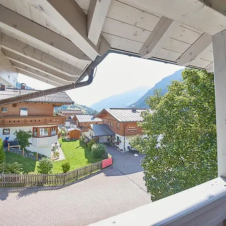 Chalet Birkenhof Chalet Saalbach-Hinterglemm