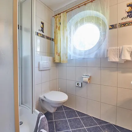 Chalet Birkenhof *