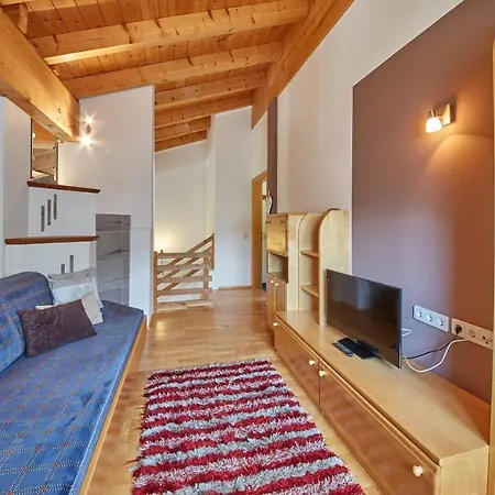 Chalet Birkenhof Chalet *