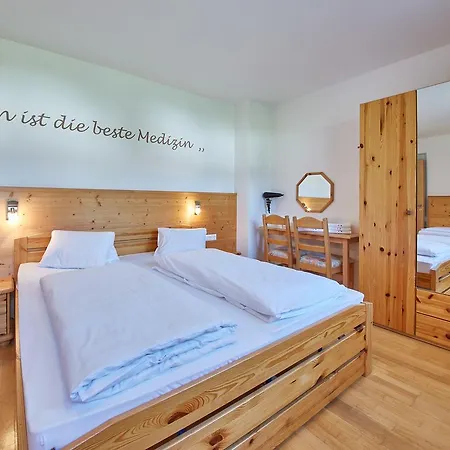 Chalet Birkenhof * Saalbach-Hinterglemm