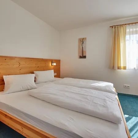 Chalet Birkenhof Chalet
