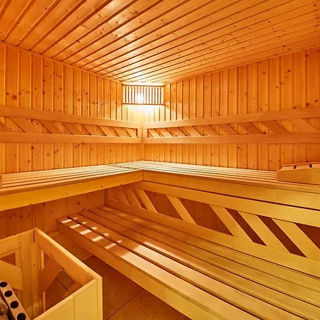 Chalet Birkenhof