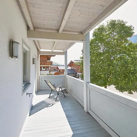 Birkenhof Horská chata *