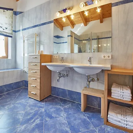 Horská chata Birkenhof *