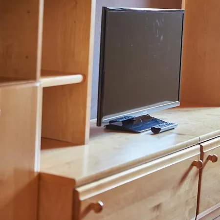 Birkenhof Horská chata *