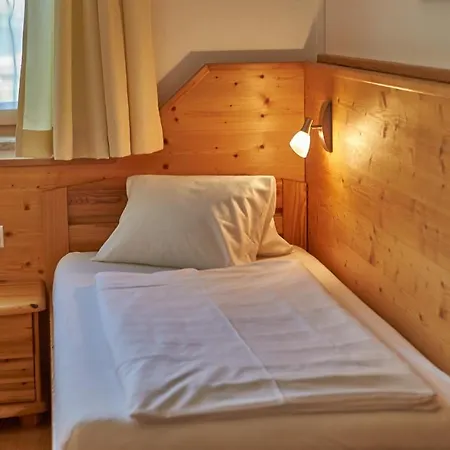 Birkenhof Horská chata *