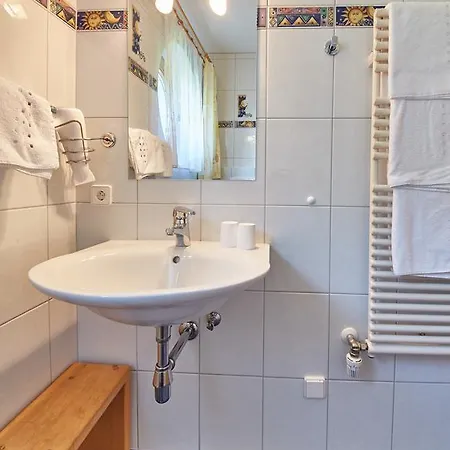 Horská chata Birkenhof