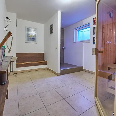 Horská chata Birkenhof *