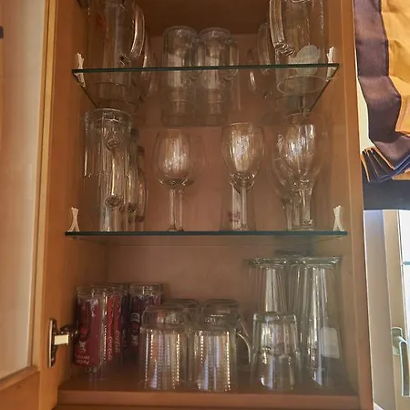 Horská chata Birkenhof *