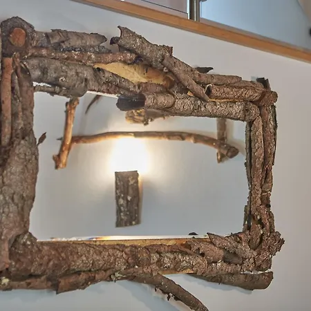 Birkenhof Horská chata Saalbach-Hinterglemm