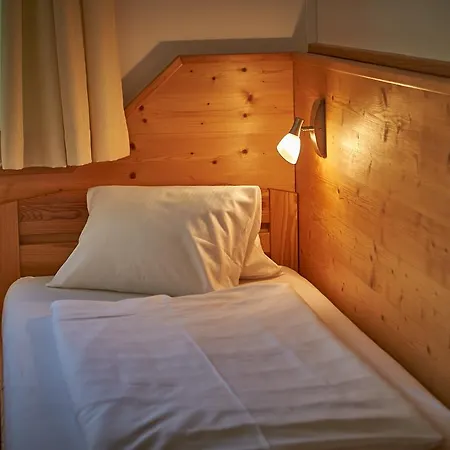 Birkenhof Horská chata