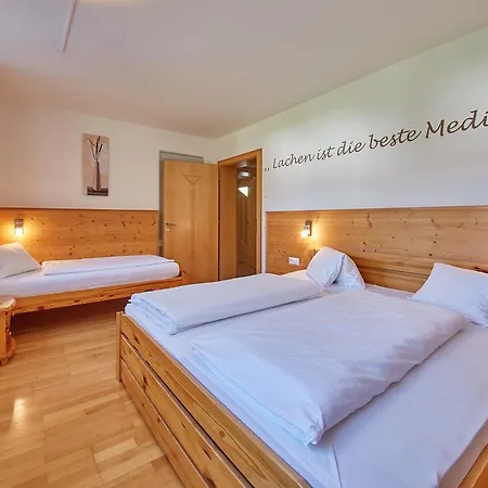 Birkenhof Horská chata *