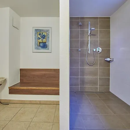 Birkenhof Horská chata Saalbach-Hinterglemm