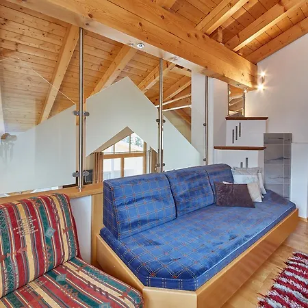 Birkenhof Chalet Saalbach-Hinterglemm
